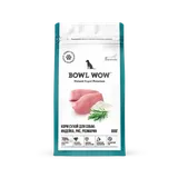 Сухой корм д/собак мелких пород с индейкой, рисом и розмарином 0,8 кг