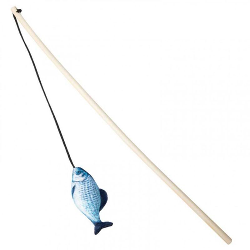 Удочка 40 см в ассортименте шт