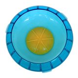 Колесо беговое для грызунов, пластик 11 см