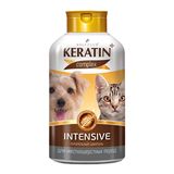 KERATIN+ Intensive 400 мл
