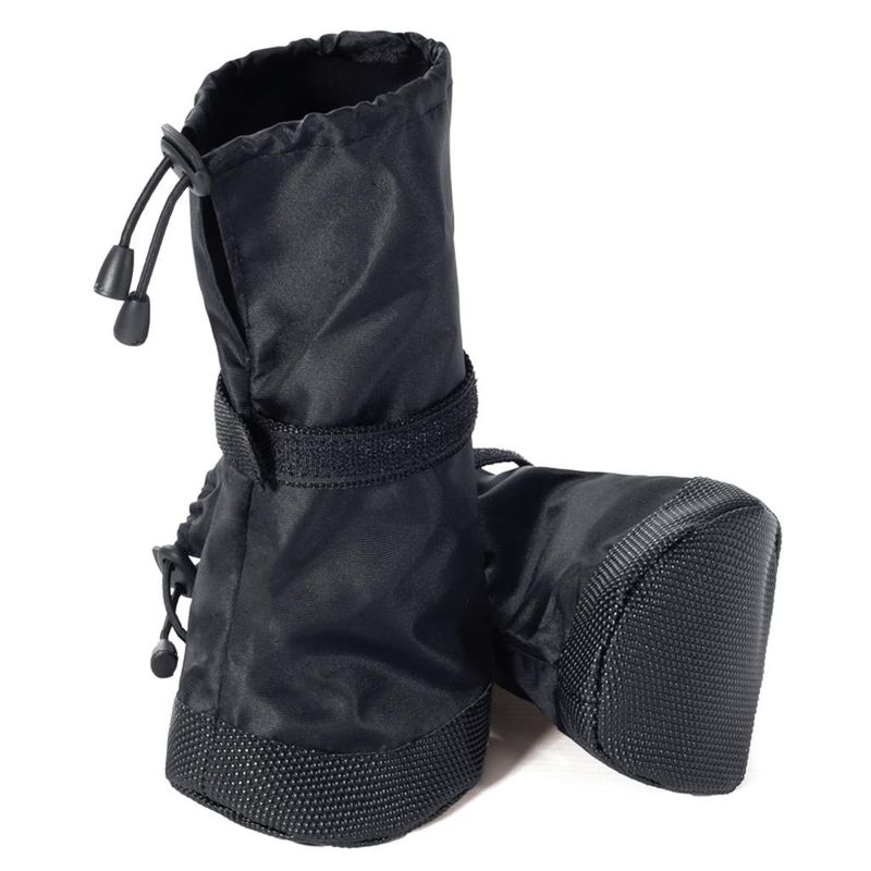 Ботинки "Спорт" для собак XL (9 х 7,5 х 19,5 см)