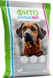 Фитокальцевит для взрослых собак 500 гр