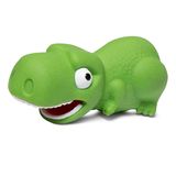 Игрушка для собак "Динозавр" 14 см