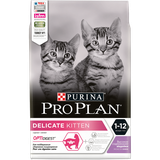 Pro Plan Junior Delicate OPTIDIGEST Turkey & Rice 400 гр