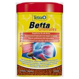 Tetra Betta Granules 5 гр 