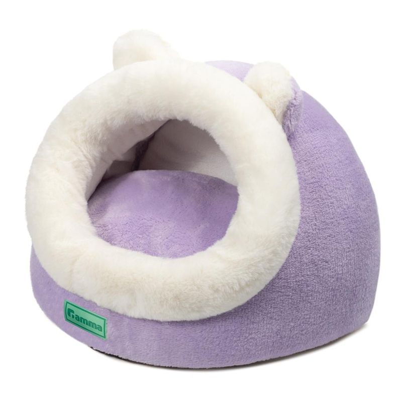 Домик для мелких животных "Сказка" 23 х 18 х 15 см