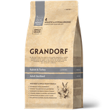 Adult Sterilised Rabbit & Turkey 2 кг