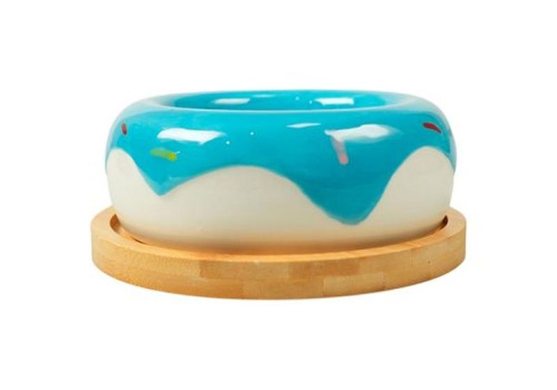 Bamboo голубая