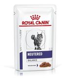 Neutered Balance 85 гр