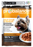 Adult Small & Medium Immuno Protection 85 гр