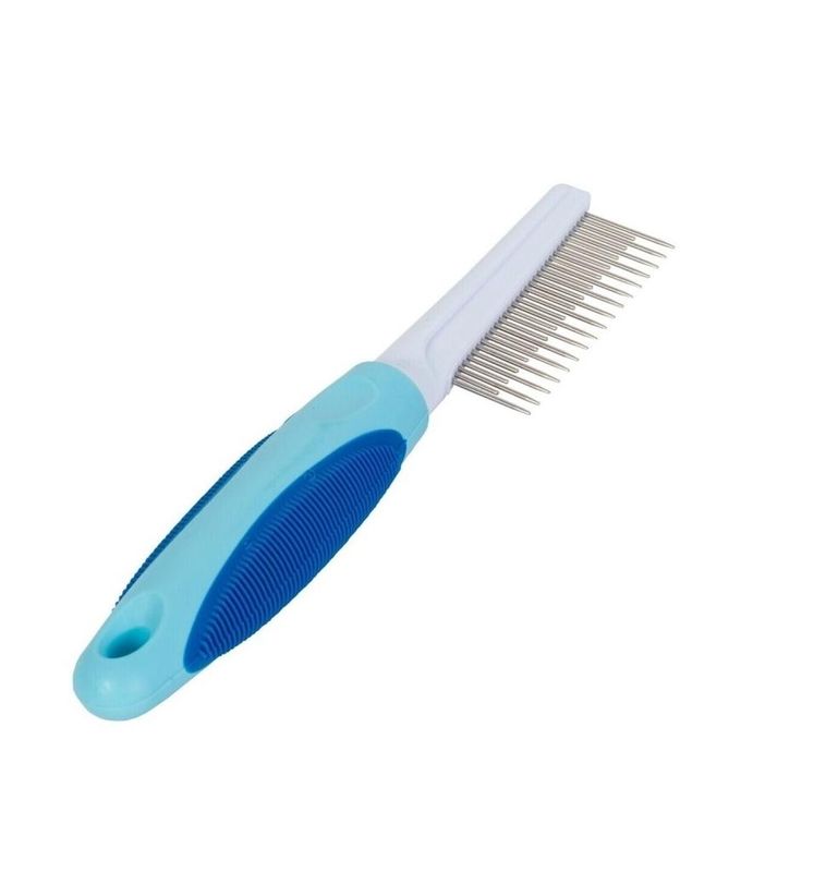 Marli, Расческа комбинированный зуб 23 х 6,5 см