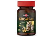 Kitty&Сat 100 шт