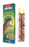 Медовые палочки для грызунов 70 гр Экстра