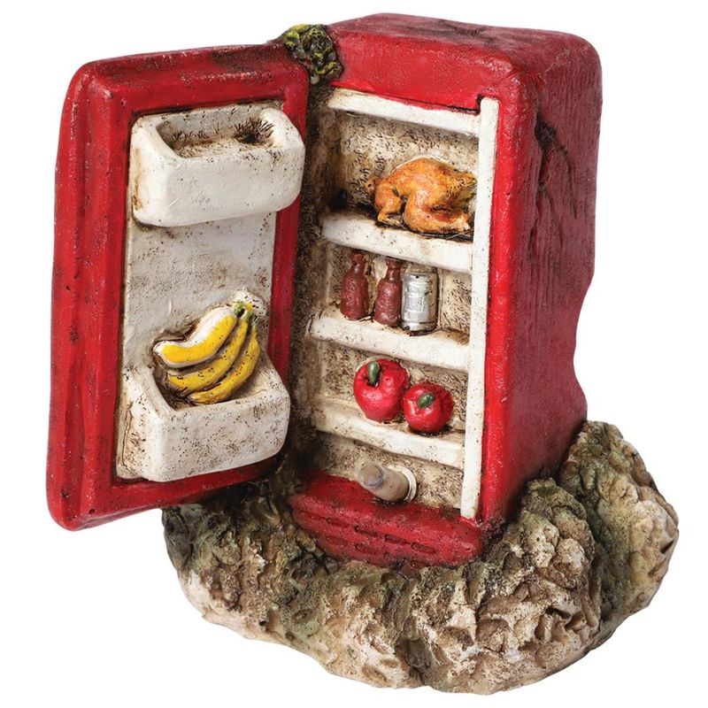 Грот аэрационный "Холодильник" 9 х 8 х 10 см