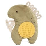 Динозаврик с тренажером для зубов 16,5 см