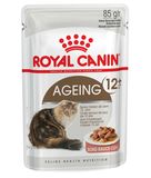 Ageing 12+ (gravy) 85 гр