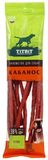 Колбаски Кабанос для собак с уткой 80 гр