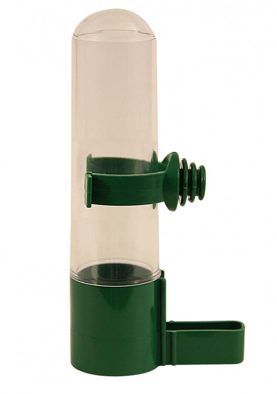 Поилка для птиц, 50 мл пакет с клапаном