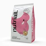 Полнорационный корм для средних попугаев с фруктами 400 гр