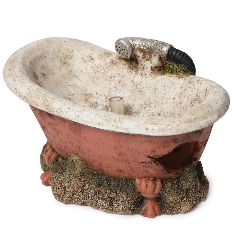 Грот аэрационный "Ванна" 11,6 х 7,1 х 6,5 см