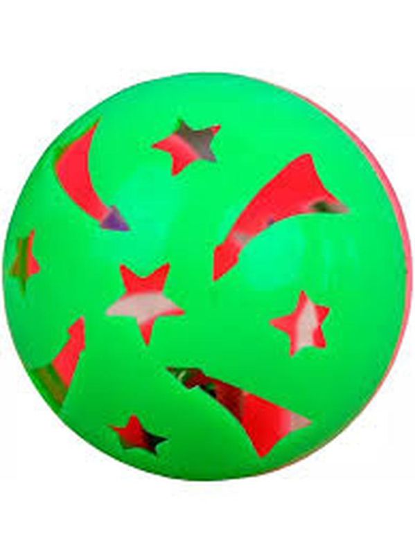 Игрушка NT552 для кошек "Мяч-погремушка" 4 см