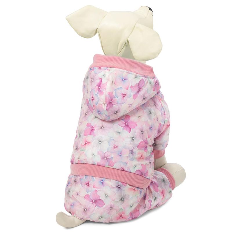 Комбинезон зимний "Фиалка" XS (20 см)