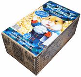 Опилки, гигиеническая подстилка для грызунов 5 л 