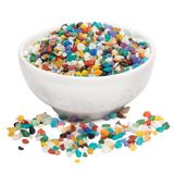 Грунт Калейдоскоп, 2 кг 2 - 5 мм