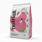 Полнорационный корм для средних попугаев в период линьки 400 гр