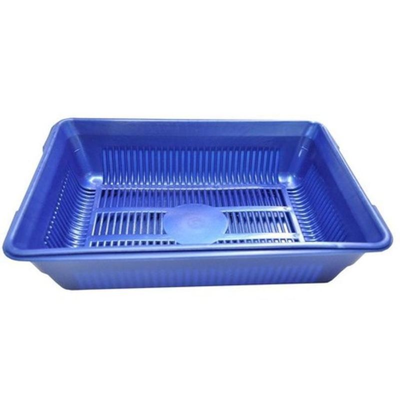 Atlantis синий перламутр