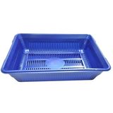 Atlantis синий перламутр