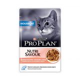 Purina Pro Plan Housecat Salmon 85 гр