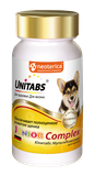 Unitabs JuniorComplex 100 таб