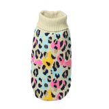 Свитер для животных "Лео" M 30 см