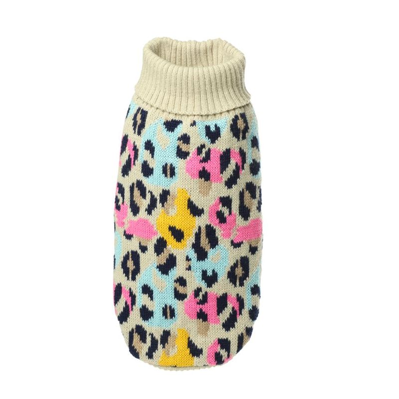 Свитер для животных "Лео" M 30 см