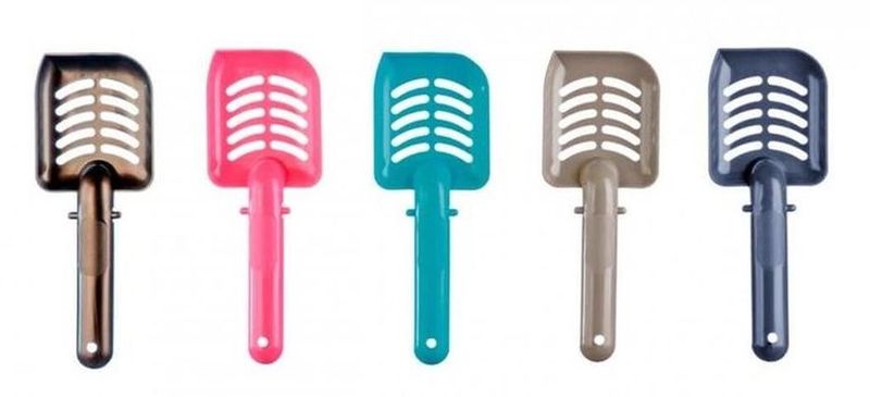 PALETTA голубой