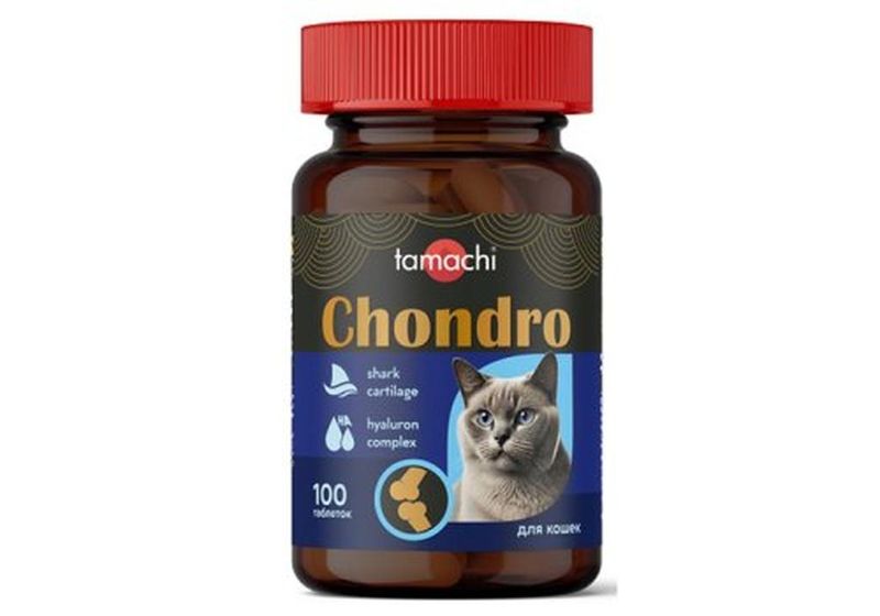 Chondro 100 шт
