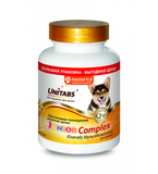 Unitabs JuniorComplex 200 таб