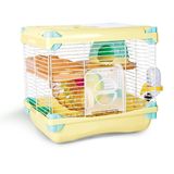 Клетка для грызунов "Парк Приключений" 27,5 x 20,5 x 25 см