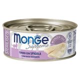 Supreme sterilized cat 80 гр