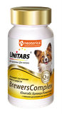 Unitabs BrewersComplex 100 таб