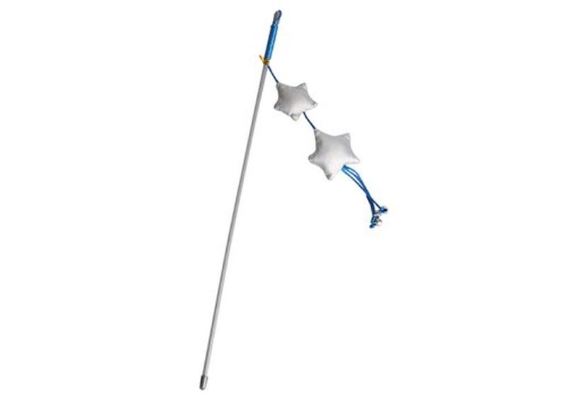 Petpark Дразнилка со звёздочками с кошачьей мятой 1 шт