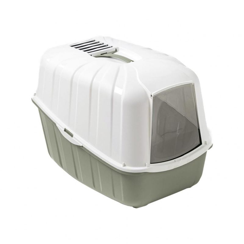 KOMODA оливковый