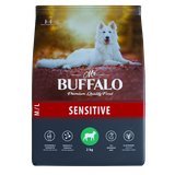 SENSITIVE Lamb 2 кг