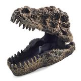 Грот аэрационный "Череп динозавра" 102*68*71 мм