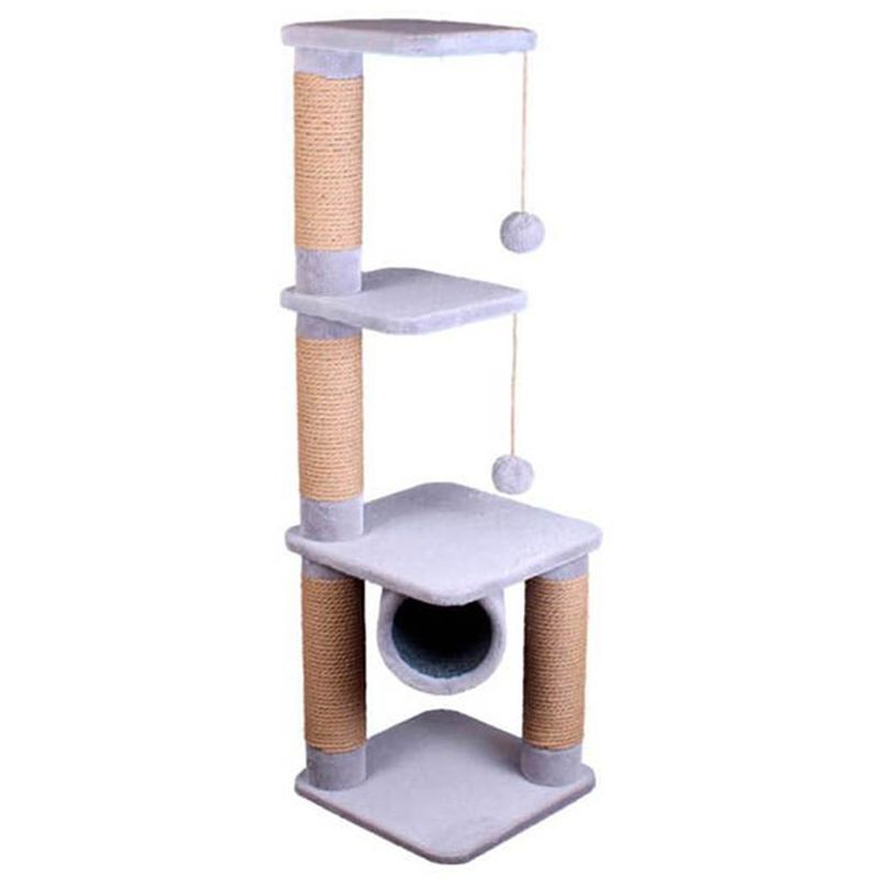 Когтеточка Лежанка "Деметра" шт