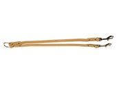 Сворка кожаная 15 мм, длина 40 см