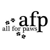 All For Paws