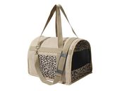 Сумка-переноска с карманом 37 х 27 х 25 см