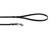 Поводок кожаный "Классика" 12 мм, длина 1,2 м